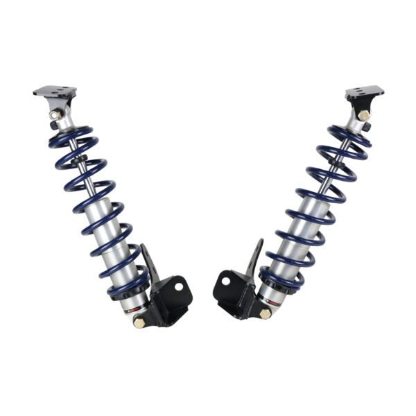 Rear HQ Shockwaves for 1964-1972 GM A-Body. For use with Moser/GearFX housing.