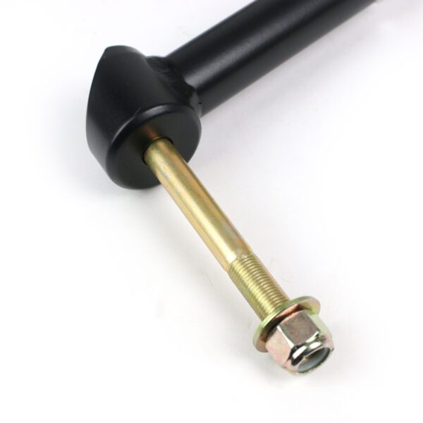 Trailing arms braces for 1964-1967 GM A-Body.
