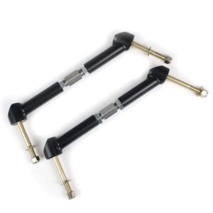Trailing arms braces for 1964-1967 GM A-Body.