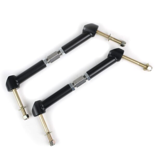 Trailing arms braces for 1964-1967 GM A-Body.