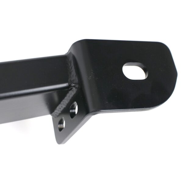 Bolt-On subframe connectors for 1962-1967 Chevy II Nova.