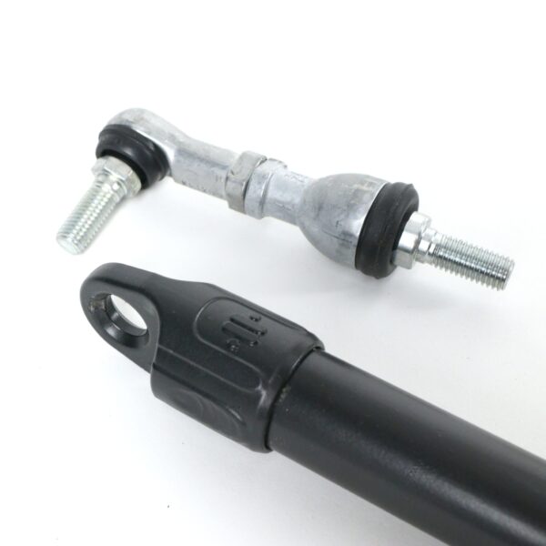 TQ Air Suspension System for 1962-1967 Chevy II Nova.