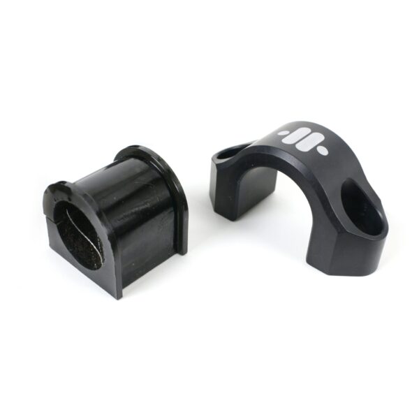 Front sway bar for 1964-1967 GM A-Body. For use with stock or Ridetech arms.