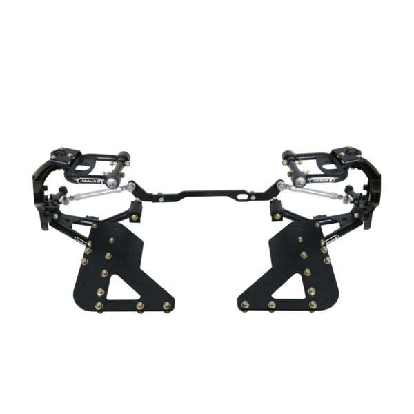 HQ Coil-Over System for 1962-1967 Chevy II Nova.