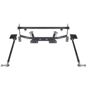 Bolt-On 4-Link for 1968-1974 Nova.