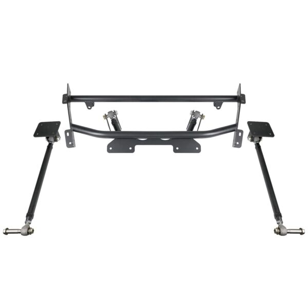 Bolt-On 4-Link with double adj. bars for 1973-1974 Nova.