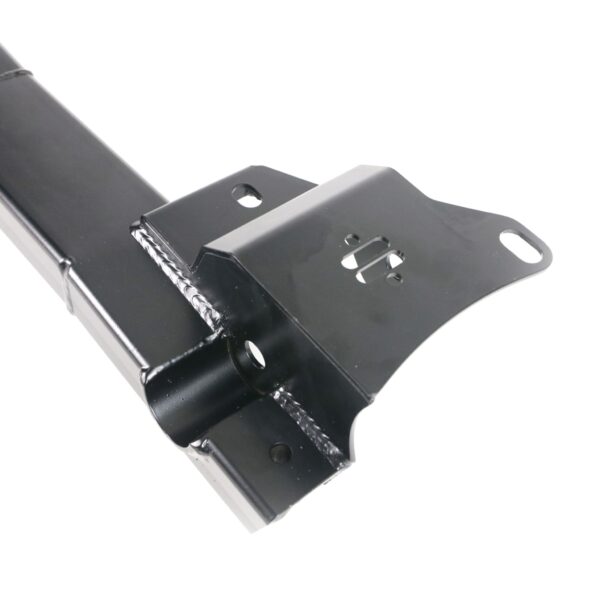 Bolt-On subframe connectors for 1968-1974 Nova.
