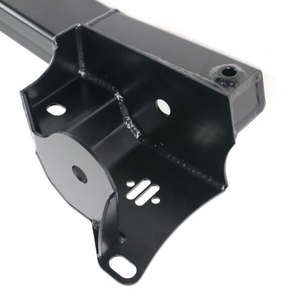 Bolt-On subframe connectors for 1968-1974 Nova.