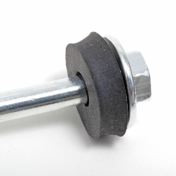 HAMBURGER'S PERFORMANCE PRODUCTS REPLACEMENT BOLT KIT FOR HAMBURGER'S FABRICATED LS1 VALVE COVERS
