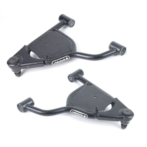 Front lower StrongArms for 1999-2006 Silverado 2WD. For use with CoolRide.