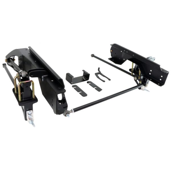 Front TQ Coil-Overs for 1997-2013 Corvette.