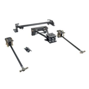 Bolt-On Wishbone for 1982-2003 S10 Sonoma 2WD with 7.5" Differential.