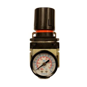 Kleinn Air Horns - 1150 - 150 PSI Inline Regulator