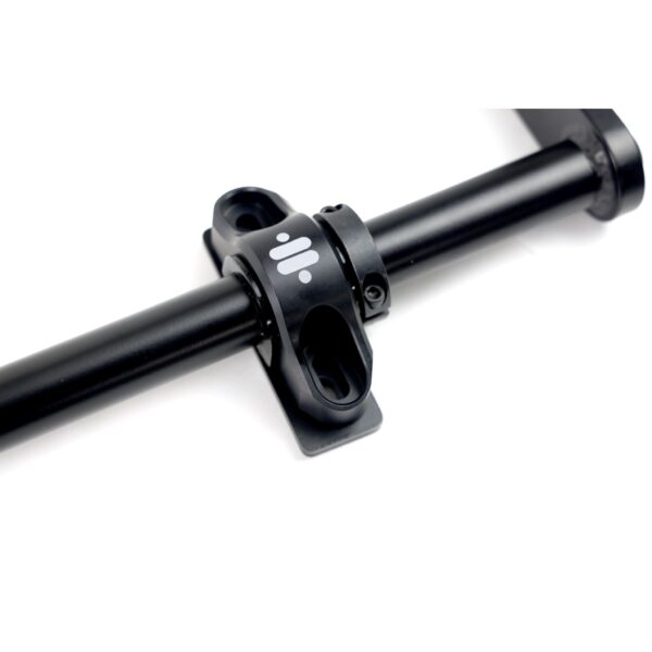 Front sway bar for 1963-1982 Corvette. For use with Ridetech lower arms.