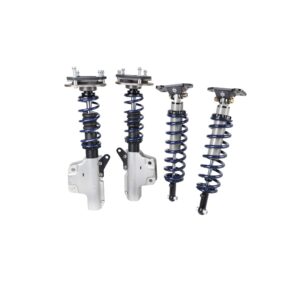 HQ Coil-Over System for 2016-2024 Camaro.