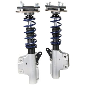 Front HQ Coil-Overs for 2016-2024 Camaro.