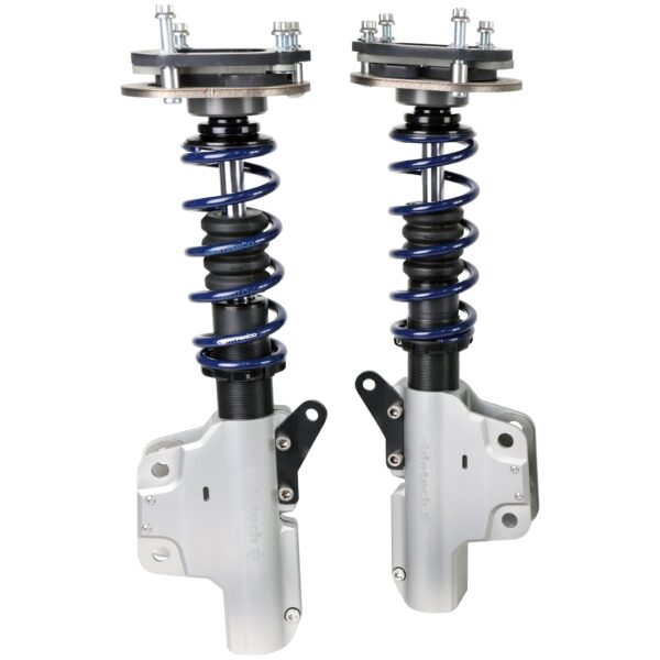 Front HQ Coil-Overs for 2016-2024 Camaro.