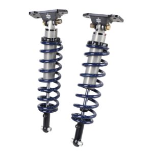 Rear HQ Coil-Overs for 2016-2024 Camaro.
