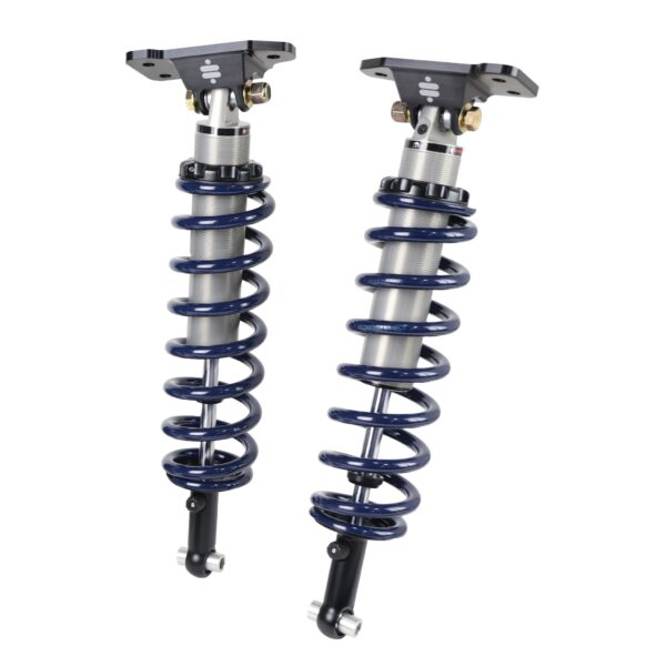 Rear HQ Coil-Overs for 2016-2024 Camaro.