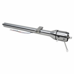 1966-77 Bronco IDIDIT Plain Steel Column