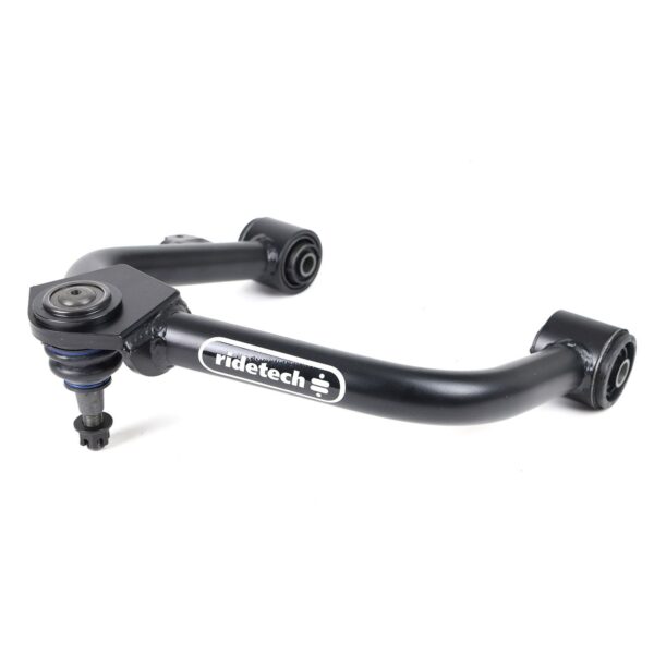 Ridetech lowering system for 2019-2025 Silverado / Sierra 1500 2WD Axle Group B.