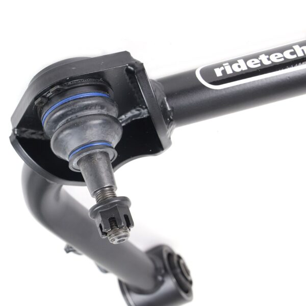 Ridetech lowering system for 2019-2025 Silverado / Sierra 1500 2WD Axle Group B.