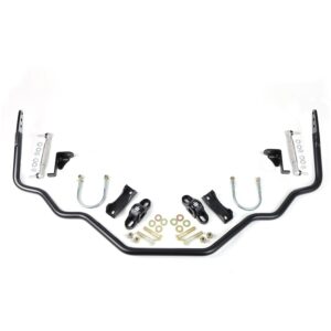 Rear sway bar for 2019-2025 Silverado / Sierra with Ridetech lowering kit.