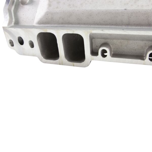 Dominator Flange Single Plane Intake Manifold for Tall Deck Chevrolet Big Block