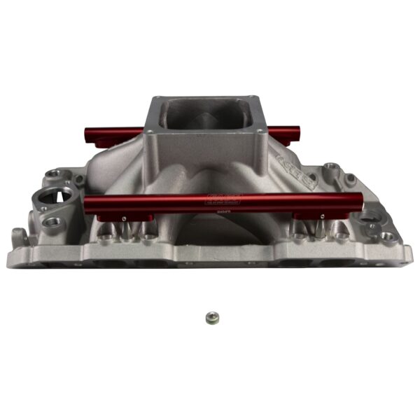 LS Aluminum Race Block Tall Deck 4.165 Bore