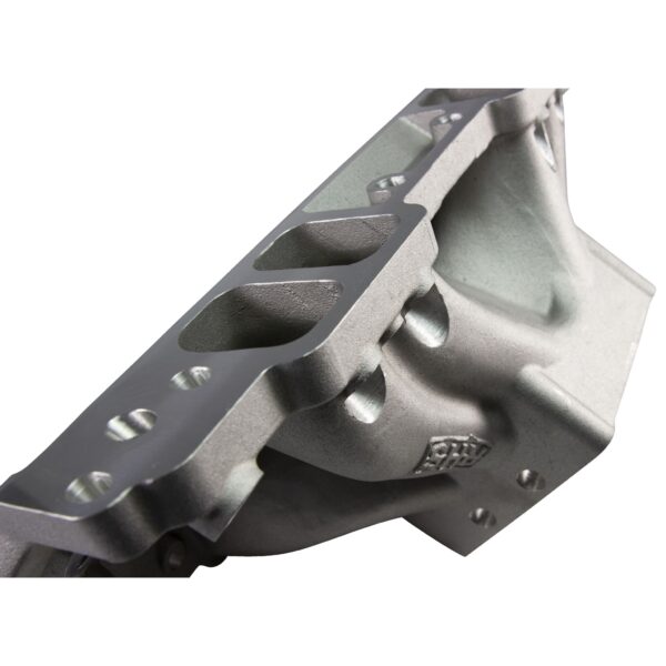 Dominator Flange EFI Single Plane Intake for Tall Deck Chevrolet Big Block
