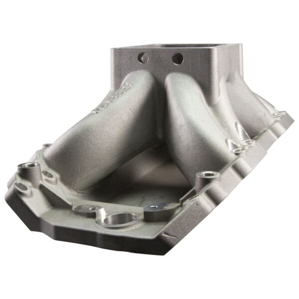Dominator Flange EFI Single Plane Intake for Tall Deck Chevrolet Big Block