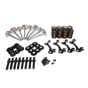 Cylinder Head Asssembly Kit for BBC 360cc  Hyd Roller