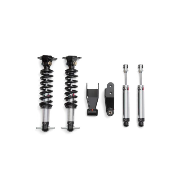 QA1 Coil Spring Lowering Kit / Leaf Spring Lowering Kit LK01-GMT01