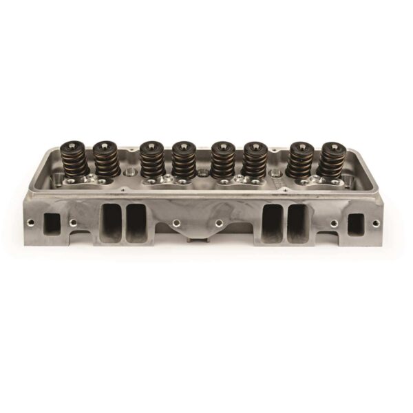 Cyl Head Assembly, Sbc 180Cc F Lat Tappet