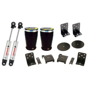 Rear CoolRide kit for 1964-1966 Thunderbird.
