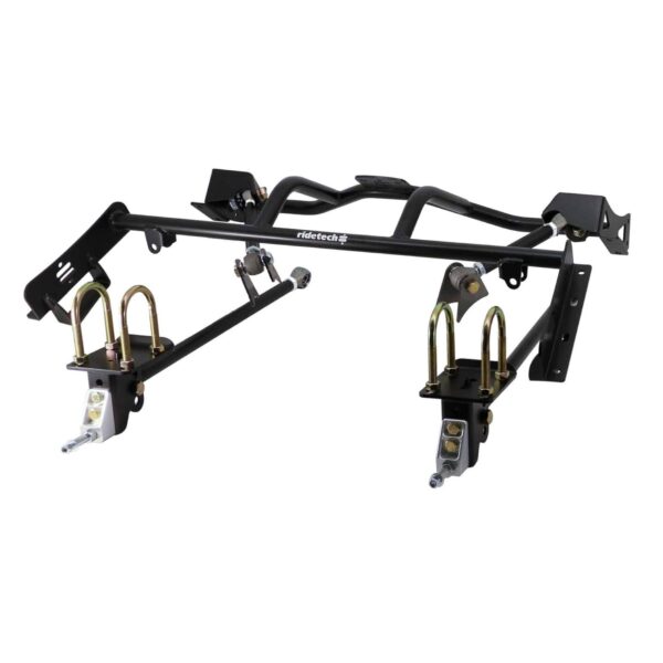 Rear sway bar for 2016-2024 Camaro.