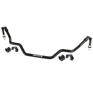 Front sway bar for 1964-1966 Mustang. For use with stock control arms.