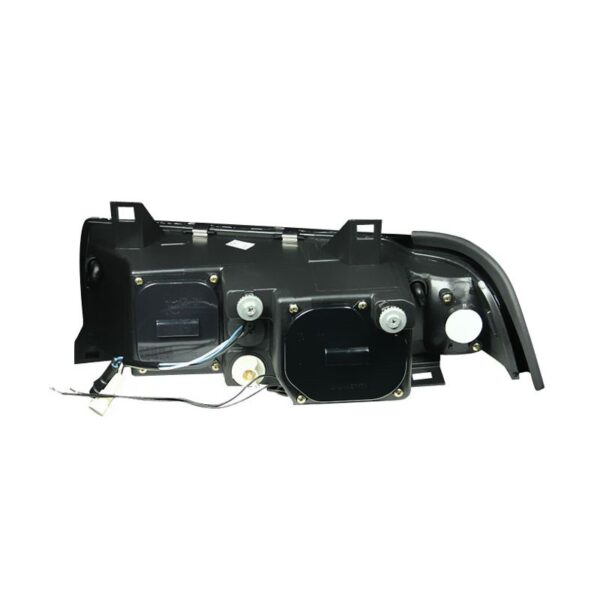 Projector Headlight Set