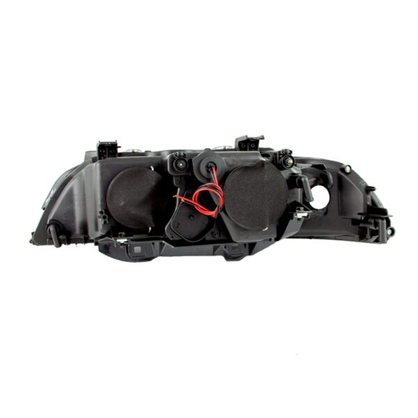 Projector Headlight Set w/Halo