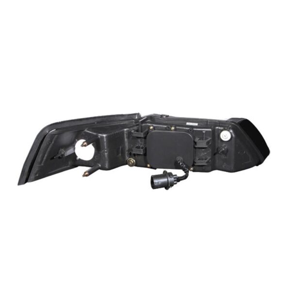 Projector Headlight Set