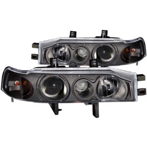 Projector Headlight Set