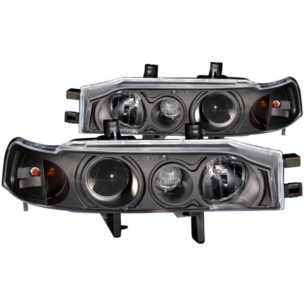 Projector Headlight Set