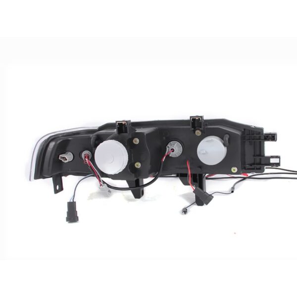Projector Headlight Set