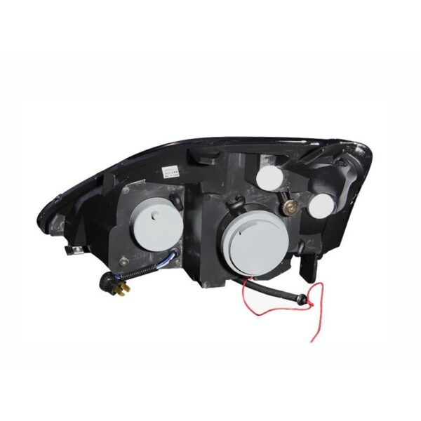 Projector Headlight Set w/Halo
