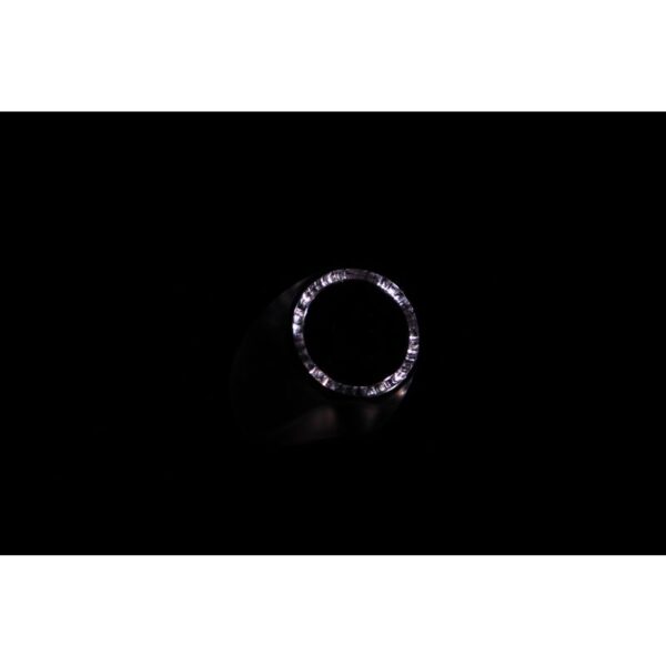 Projector Headlight Set w/Halo