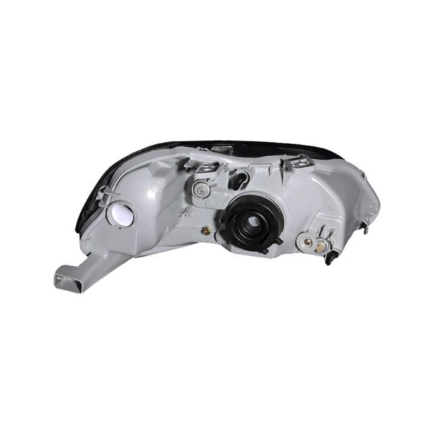 Crystal Headlight Set