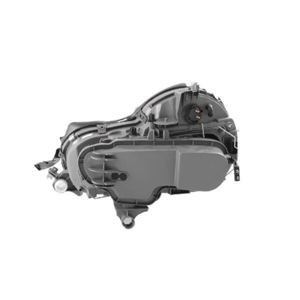 Projector Headlight Set