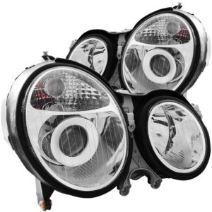 Projector Headlight Set