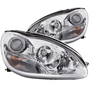 Projector Headlight Set