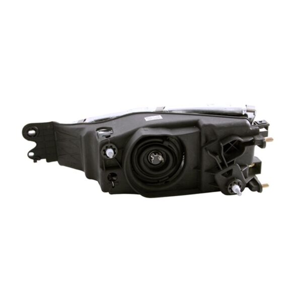 ANZO USA - Crystal Headlight Set - 121106